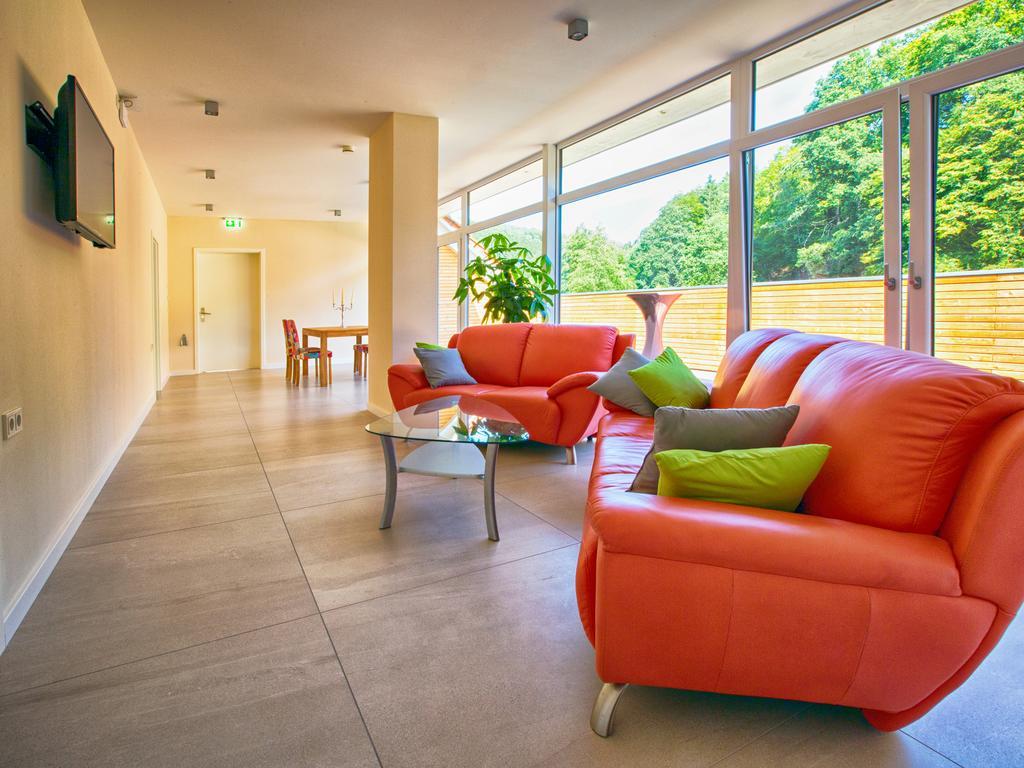 Landhotel Weihermühle Thaleischweiler-Froschen Habitación foto